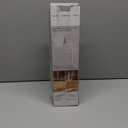 PEIDUO Christmas Decorations for Home, 2FT Christmas Tree with LED Lights, Warm White Lights, Fairy Light Spirit Tree for Room Inside Fireplace Decor, Battery Powered, Timer (4PK)