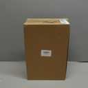 Volnamal Diaper Caddy Organizer, 3Tier Movable Diaper Cart with Wheels, Newborn Essentials Must Haves, Diaper Caddy for Wipes & Diapers, Baby Registry Search  Plastic White