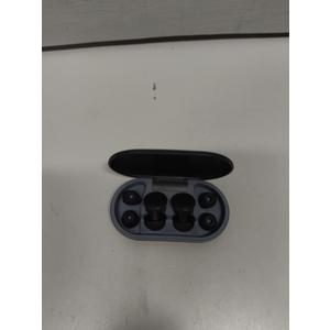 Y29 2 Ear Plugs - Ultra-Comfy Reusable Noise-Reducing Earplugs for Sleep, Deep Focus, Travel, Sensitivity | Flexible Hearing Protection | Customizable Fit | 24dB (SNR) Noise Reduction (, One Size) ()