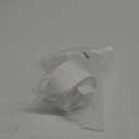 4" PVC Sewer Cleanout Adapter with Plug Pipe Fitting, PVC DWV Flush Sewer Cleanout Cap for Drainage Piping System