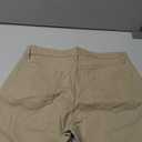 Amazon Essentials Men's Slim-Fit 7" Inseam Stretch 5-Pocket Shorts, Size 31