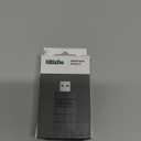 8BitDo Wireless USB Adapter 2 for Switch/Switch 2, Windows PC, Mac & Raspberry Pi, Compatible with Xbox Series X & S Controller, Xbox One Bluetooth Controller, Switch Pro and PS5 Controller (Black)