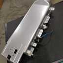 2025 UPGRADED DC97-14486A DC97-14486D Dryer Heating Element for Samsung dv40j3000ew/a2 dv42h5000ew/a3 dv42h5200ep/a3 dv42h5200ew/a3 dv45h7000ew/