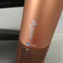 Dyson Airwrap i.d. Multi-Styler, Allure Winner, Bluetooth Connected, No Heat Damage, 6-in-1 Versatility, Intelligent Hair Styler, 
Complete Diffuse for Curly to Coily Hair - Amber Silk