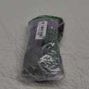 ZITY Mens Golf Shirt Short Sleeve Sport Moisture Wicking Performance Print Golf Polo Shirts for Men Collared Casual T-Shirt (Large, Deep Purple)