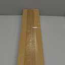 Gold Curtain Rods, Room Darkening Rod for Windows 48 to 90 Inches(4-7.5Ft), Wrap Around Curtain Rods, Heavy Duty Blackout Drapery, Modern Decorative Window Treatment Rod, Gold