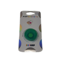 PopSockets Phone Grip with Expanding Kickstand, Adhesive Grip - Translucent Clear Iridescent