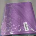 SUNEE File Folders, 120 Pack Manilla Folders 8.5 x 11, Colored File Folders Home Office School Supplies for Documents Files Paper, 6 Assorted Colors