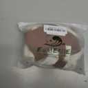 Eomenie Bikini Set for Women Underwire Push Up Two Piece Bathing Suit Color Block Swimsuit Swimwear (Small, Brown Beige)