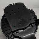 AC Blower Motor Fits for Kenworth T170 T270 T370 | Peterbilt 579, 2013-2017 - Replace W205700800 CR705001 1504123 Heater Fan Blower with Brushless Motor