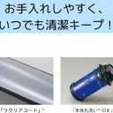 Zojirushi SJ-TG08-AA Water Bottle, Stainless Steel, Cup, Large Capacity, 28.7 fl oz (800 ml), Blue
