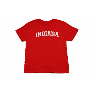 T-Shirt Indiana Red,XS