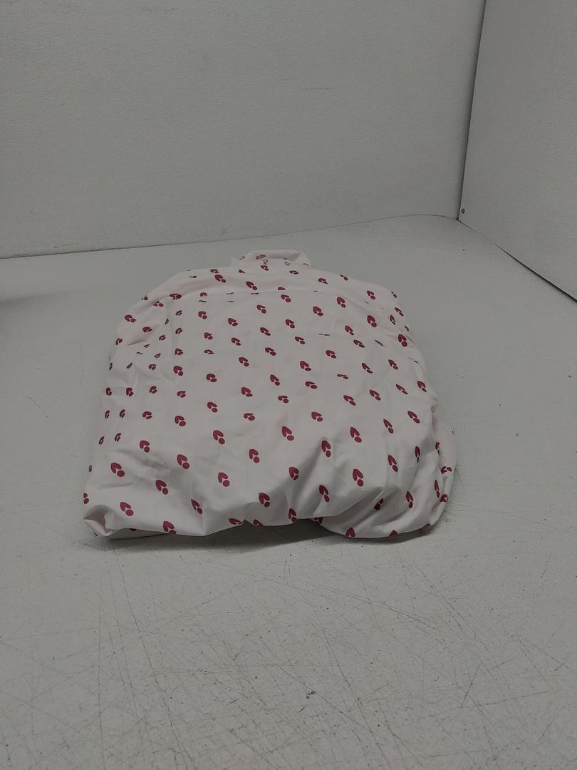 Mattress pad full size