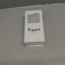 4 x Fiyart Designed for Samsung Galaxy S21 Case,Compatible with MagSafe Love Heart Plating Camera Protection Clear Glitter Magnetic for Women Girls Shockproof Phone Cover Bumper 6.1"-Gold