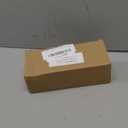 X AUTOHAUX 1 Pair Side Wing Mirror Turn Signal Light 1538489 for Ford Focus MK2 LCI/Facelift 2008-2012 for Ford Focus MK3 2011-2017