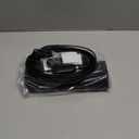 2026 Strongest TV Antenna, 3600+ Miles Range Digital Antenna for Smart TV Indoor/Outdoor, Long Range HDTV Antenna for Local Channels with Amplifier-Supports 8K, 4K, 1080P-38FT Coax Cable