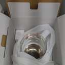 Baby Water Kettle- One Button Boil Cool Down and Keep Warm at Perfect Temperature 24/7 - Dispense Water Instantly- Replace Traditional Bottle Warmer