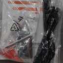 3 in 1 Under Desk Treadmill with Incline, Walking Pad with Removable Desk Workstation, Adjustable Height for Different Need, 300lbs Capacity, Foldable Compact for Home Small Office (Black Yellow)