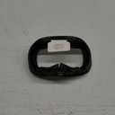 KIWI design V3 Facial Interface, Face Pad Compatible with Meta Quest 3 Accessories, NOT Compatible with Meta Quest 3S