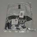 Teeny Fox Mama Bear Papa Sister Brother Baby Cute Matching Outfits Couple Shirts (Gray, XS)