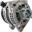 DB Electrical AND0577 Remanufactured Alternator for Ford F-150 11 12 13 14 2011-2014 104210-6270, 104210-6660, AL3T-10300-CA, AL3Z-10346-C, AL3Z-10346-C, CL3Z-10346-A, 11532, 11679, GL-8647