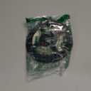 16.4Ft LED Black Light Strip, USB & Battery Operated Adhesive Blacklight Strip Fixture for Halloween Glow Neon Party Decor Doll Vaseline Glass Cabinet Case Display Fluorescent Paint Non-Waterproof