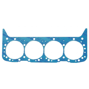 Fel-Pro Head Gasket replacement head gasket designed for Chevrolet and GMC V8 engines (366, 396, 402, 427, and 454 cu. in. / 6.0L–7.4L) spanning model years 1965 to 1990