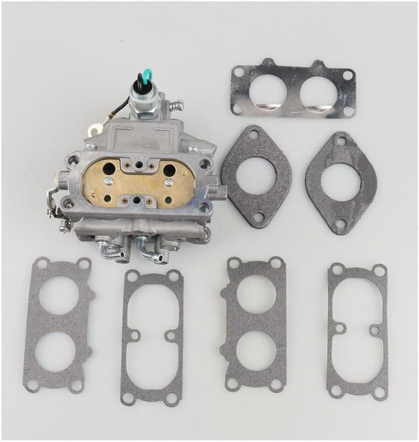 15003-7041 15003-7077 Carburetor Fit for FH601V 19 hp Generator