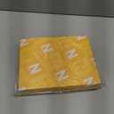 Neenah Paper 40311 Exact Index Card Stock, 90lb, 94 Bright, 8 1/2 x 11, White, 250 Sheets, (Pack of 1)