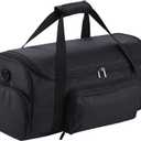 Carrying Case Portable Tote Bag Travelling Case Compatible with JBL PartyBox On The Go Powerful Portable Bluetooth Party Speaker