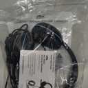 Cyber Acoustics 3.5mm Stereo Headset (AC-5002) – Durable, Crisp, and Clear Communication in Classrooms and at Home