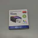 Dataproducts Epson® T220XL Black Cyan Magenta Yellow High Capacity Inkjet Cartridges