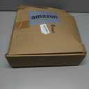 Giegxin 16 x 56 Inch Christmas Extra Large Velvet Bows Christmas Plush Bow Tree Toppers Xmas Tree Decorations for Xmas Holiday Party Car Wreath Wedding Baby Shower Bridal Shower Home Decor(Gold)