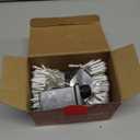 Ollny Christmas Lights Outdoor 400LED 131FT, Multicolor Fairy Lights with Remote 3 Timer, Plug in 8 Modes String Lights for Bedroom Indoor Outside House Party Xmas Decorations