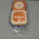 GRESEESM Montessori Busy Board for 1 Year Old, Toddlers Travel Toys for Ages 13, Sensory Activity Board for Airplane and Car, Baby Gifts for Boys Girls, Easter Basket & Stocking Stuffers