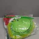 Elf Head/Arms/Legs for Christmas Tree Topper Decorations and Party Ornaments