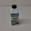 Wax Finish Varnish