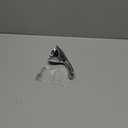 Shower Faucet Handle Replacement for 13/14 Series Tub Faucet RP48717, Chrome