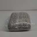 Machine Washable Hallway Runner Rugs: 2'x6' Kitchen Rug Stain Resistant Non Slip Low Pile Soft Carpet Runners for Hallways Indoor Entryway Kitchen Laundry Room Bedroom Bathroom Farmhouse (Dark Green Brown)