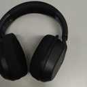 Gvyugke Wireless Gaming Headset for Xbox Series X/S, Xbox One, PS5, PC, Mac, Bluetooth 6.0 Gaming Headphones with Flip-to-Mute Noise-Canceling Mic, Foldable, 3D Surround Sound, 45H Battery - Black