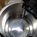 COMFEE' Stainless Steel Electric Kettle, 1.7 Liter Tea Kettle Electric & Hot Water Kettle, 1500W Fast Boil with LED Light, Auto Shut-Off and Boil-Dry Protection (1.8 Quarts)