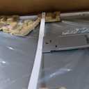 Lithonia Lighting 2x4 LED Flat Panel Light, 4000 Lumens, 3500K/4000K/5000K