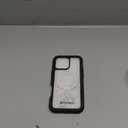 seacosmo for iPhone 16 Pro Max Case, Full Body Bumper with Built-in 9H Tempered Glass Screen and Camera Lens Protector, Compatible with MagSafe, Shockproof 16 Pro Max Phone Case, 6.9", Black