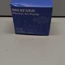 Quick-Fill Electric Air Pump with 3 Nozzles, AC 110V-120V Portable Inflator Deflator for Inflatables Pool Float Toys Air Mattress Bed Couch Swim Ring Tube Raft