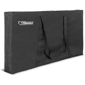 GoSports Regulation Size Cornhole Carry