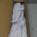 5Ft-Artificial-PVC-Christmas-Tree-W-Stand-Holiday-Season-Indoor-Outdoor-White