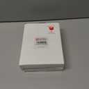 2 x Renditions Gallery 3.5x5 inch Picture Frame Modern Style Wood Pattern and High Definition Glass Ready for Wall and Tabletop Photo Display, Walnut Frame