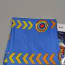 Franco Kids Bedding Super Soft Microfiber Sheet Set, Twin, Sonic The Hedgehog, Anime