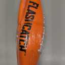 Light Up Football - Glow in the Dark Ball - NO 6 - Boys Gifts - Outdoor Sports, Birthday Gifts for Boys 8-15+ Year Old - Kids Teenage Youth Gift Ideas - Boy Toys Stuff Ages 8-15 (Original)