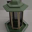 Perky-Pet GAZ01 Pistachio Gazebo Feeder